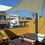 Alojamiento En Sevilla-Triana