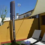 Alojamiento En Sevilla-Triana