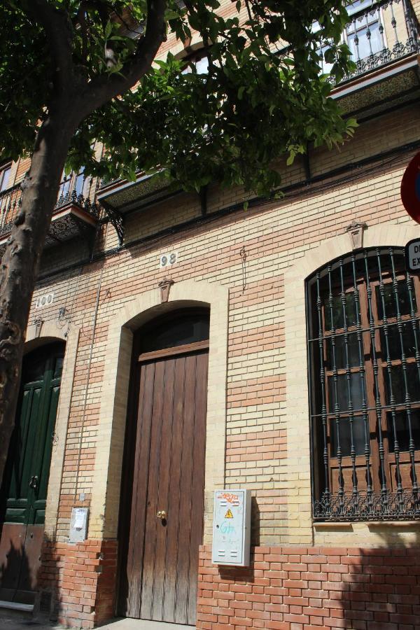 En Sevilla-triana Appartement *