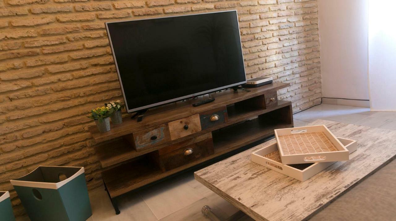 Appartement En Sevilla-triana