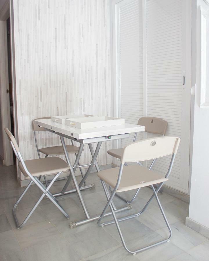 En Sevilla-triana Appartement Séville