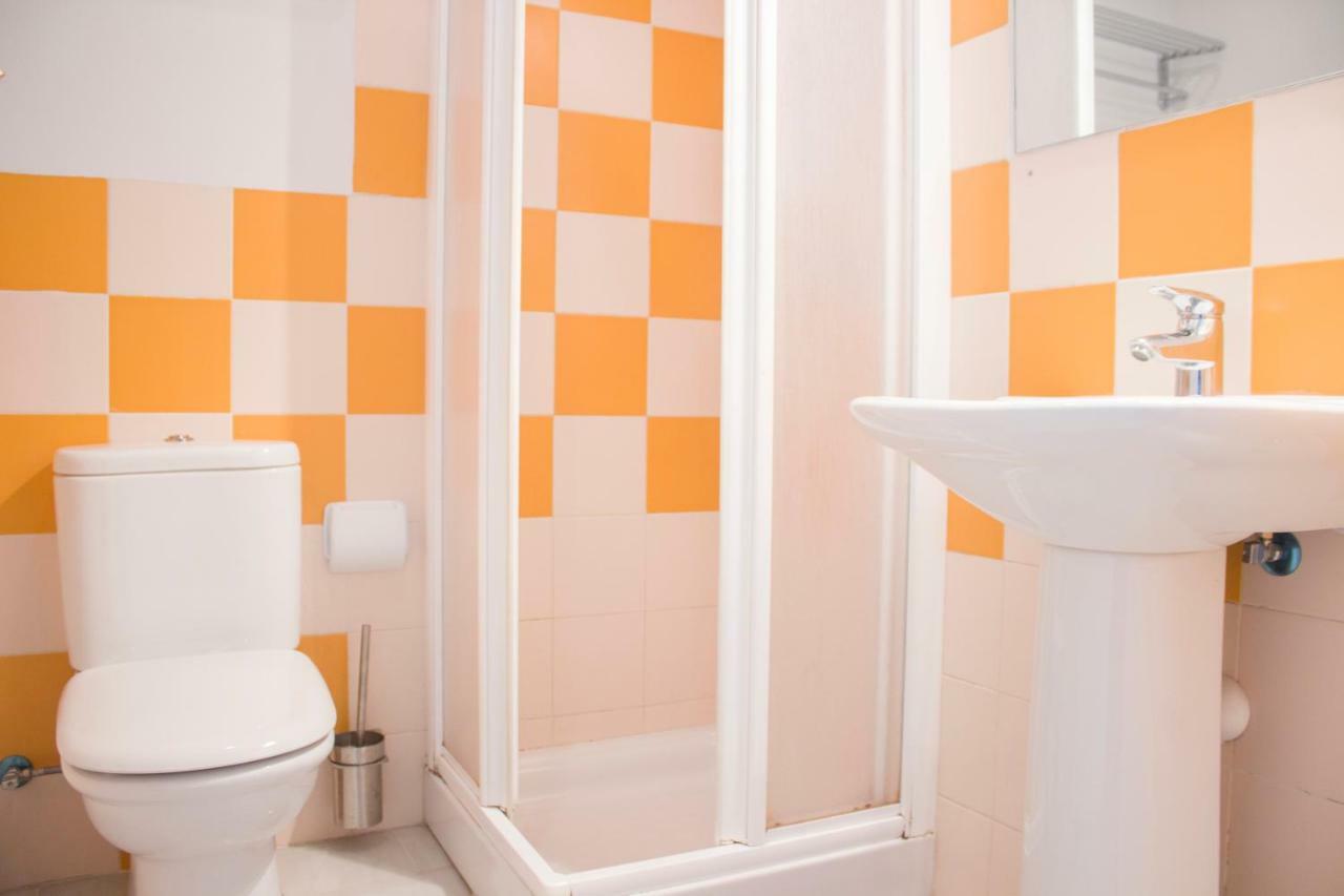 En Sevilla-triana Appartement Séville