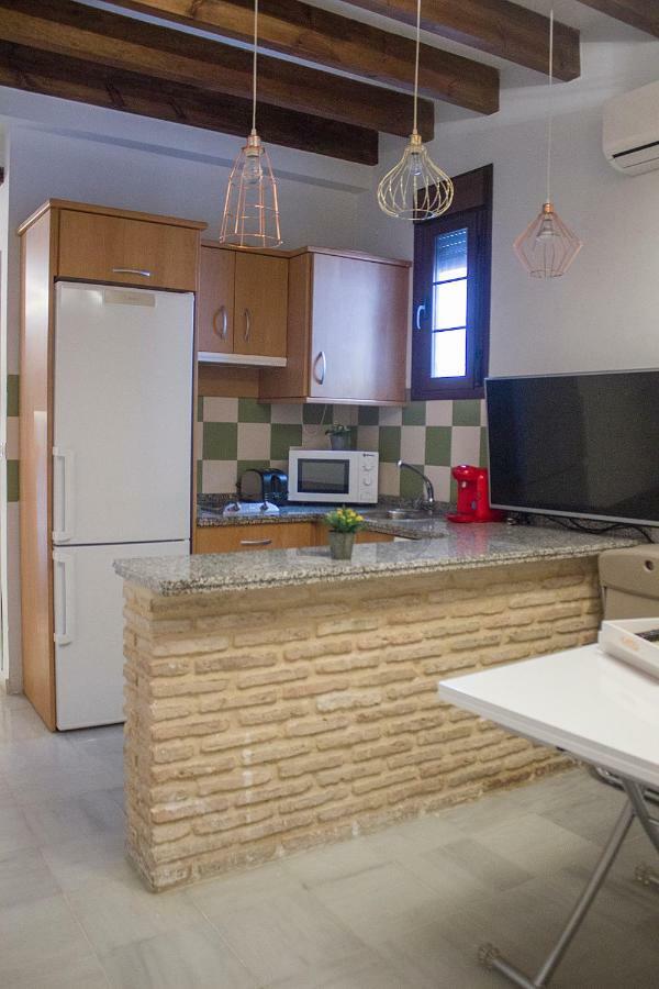 Appartement En Sevilla-triana