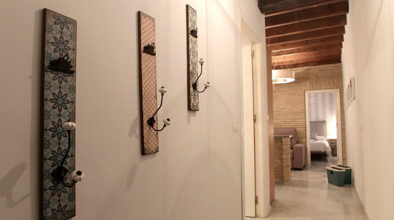 Appartement En Sevilla-triana