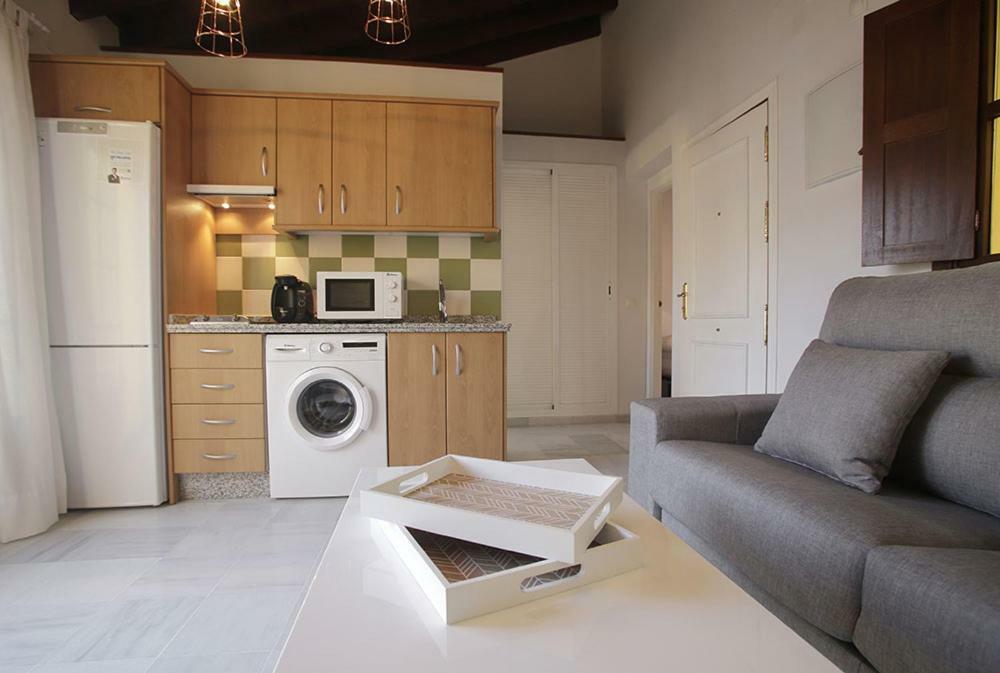 En Sevilla-triana Appartement *