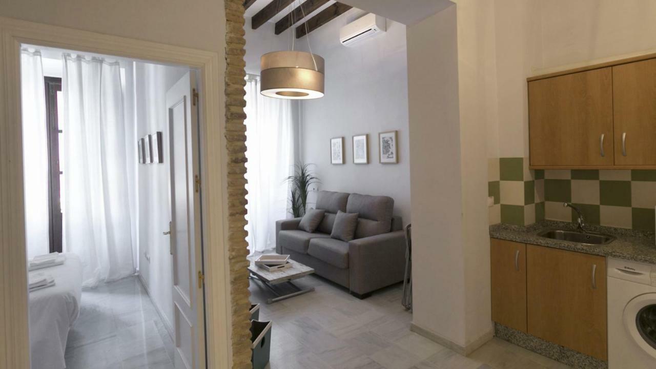 En Sevilla-triana Appartement *