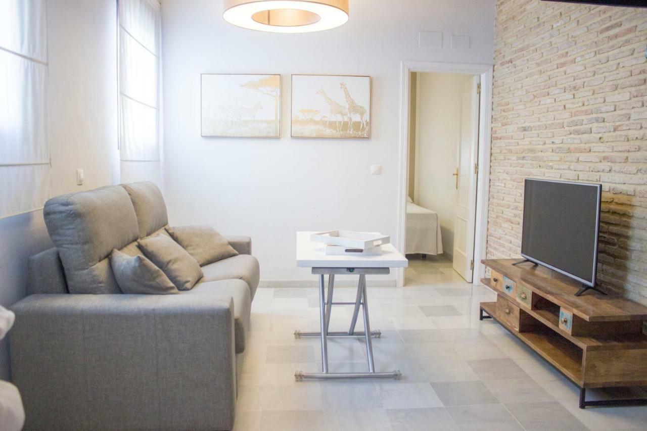 En Sevilla-triana Appartement
