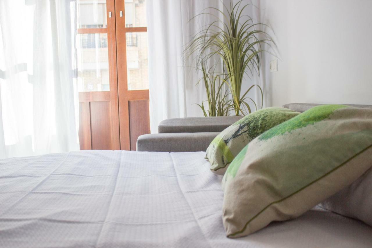 En Sevilla-triana Appartement *