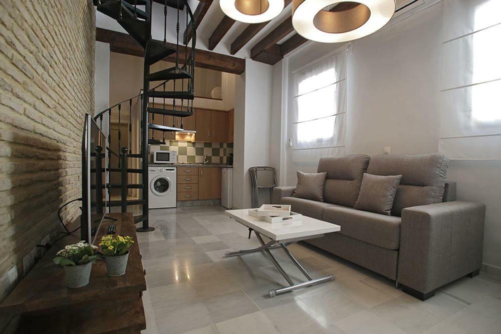 Appartement En Sevilla-triana *