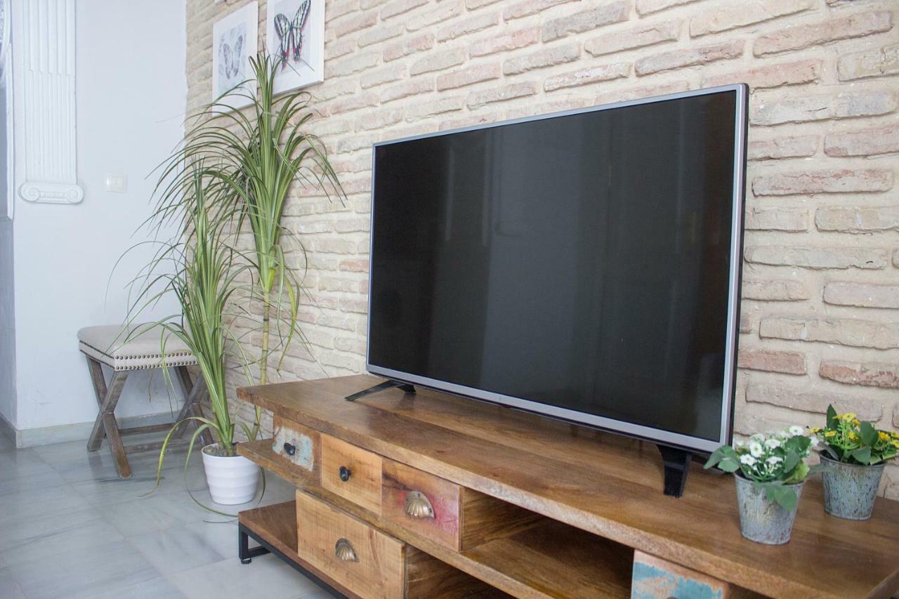 Appartement En Sevilla-triana Séville