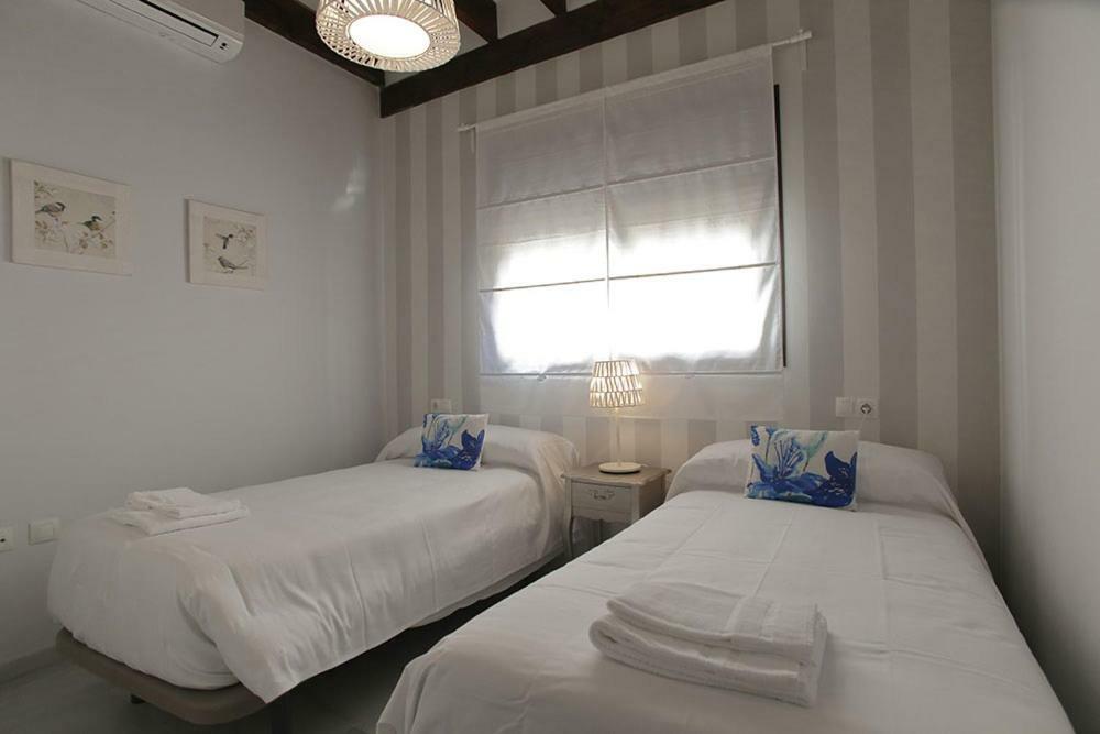 Appartement En Sevilla-triana Séville