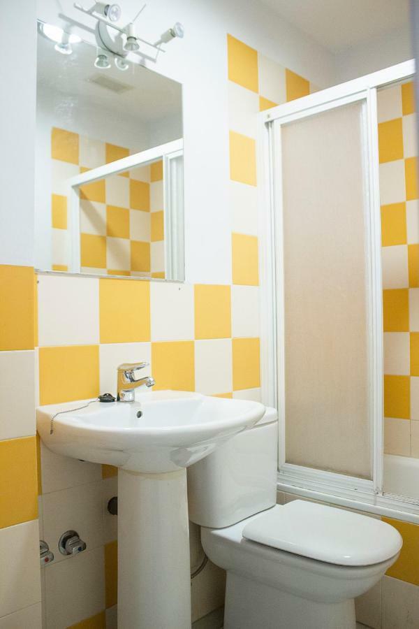 En Sevilla-triana Appartement Séville