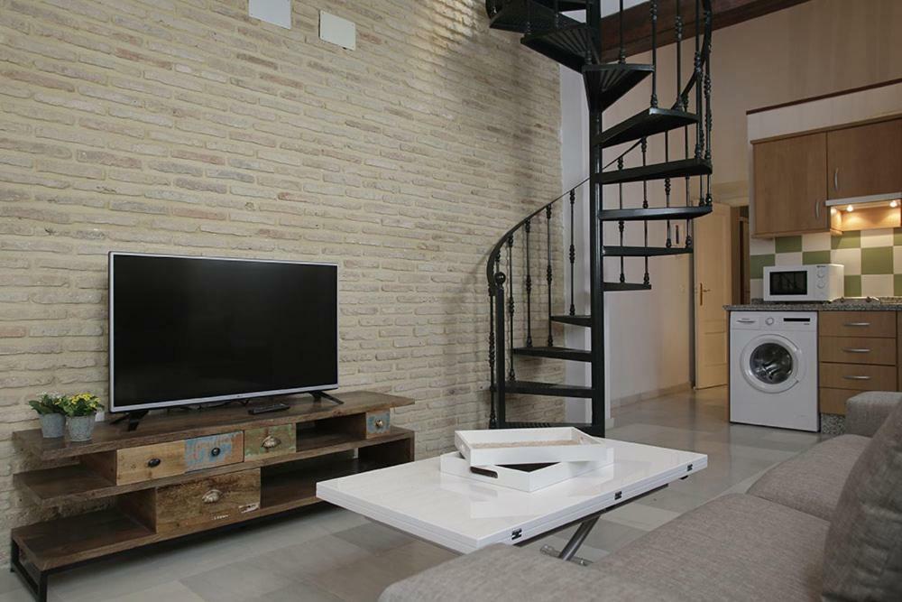Appartement En Sevilla-triana