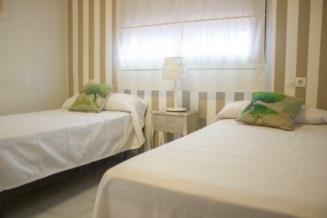 En Sevilla-triana Appartement *