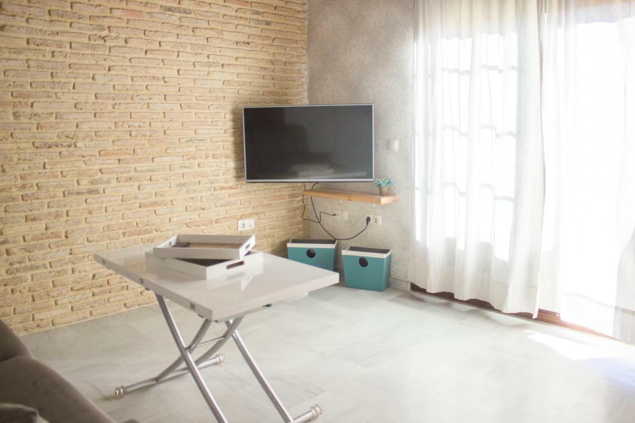 En Sevilla-triana Appartement