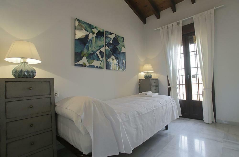 En Sevilla-triana Appartement *