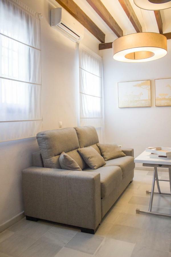 Appartement En Sevilla-triana *